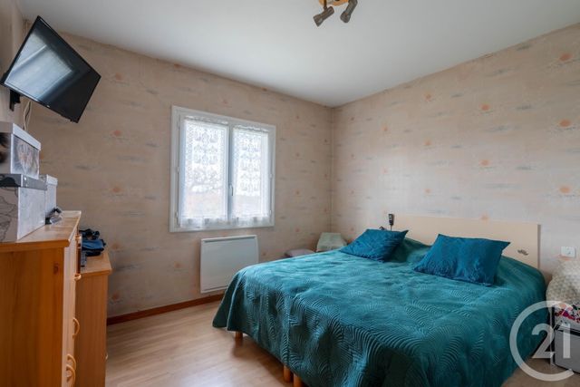 maison à vendre - 6 pièces - 126.74 m2 - PEYROLE - 81 - MIDI-PYRENEES - Century 21 Agence Sainte-Cécile