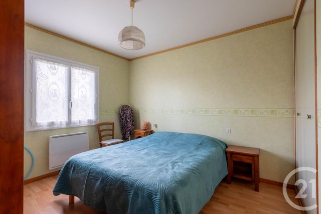 maison à vendre - 6 pièces - 126.74 m2 - PEYROLE - 81 - MIDI-PYRENEES - Century 21 Agence Sainte-Cécile