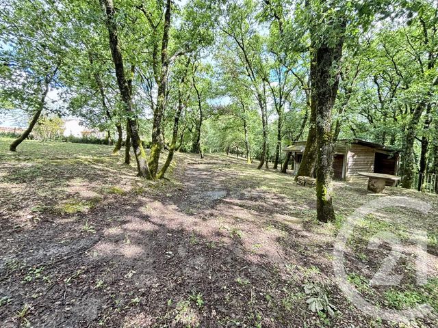 maison à vendre - 6 pièces - 126.74 m2 - PEYROLE - 81 - MIDI-PYRENEES - Century 21 Agence Sainte-Cécile