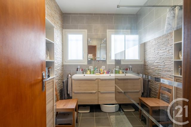 maison à vendre - 6 pièces - 126.74 m2 - PEYROLE - 81 - MIDI-PYRENEES - Century 21 Agence Sainte-Cécile