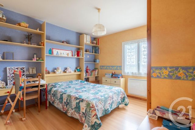 maison à vendre - 6 pièces - 126.74 m2 - PEYROLE - 81 - MIDI-PYRENEES - Century 21 Agence Sainte-Cécile