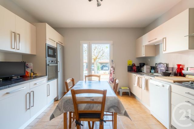 maison à vendre - 6 pièces - 126.74 m2 - PEYROLE - 81 - MIDI-PYRENEES - Century 21 Agence Sainte-Cécile