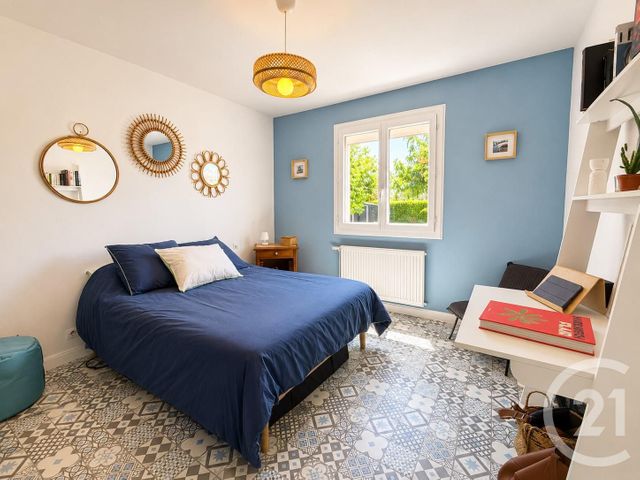 maison à vendre - 5 pièces - 101.37 m2 - MARSSAC SUR TARN - 81 - MIDI-PYRENEES - Century 21 Agence Sainte-Cécile