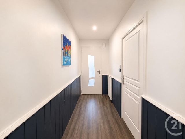 maison à vendre - 5 pièces - 101.37 m2 - MARSSAC SUR TARN - 81 - MIDI-PYRENEES - Century 21 Agence Sainte-Cécile