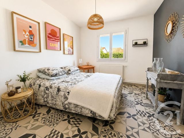 maison à vendre - 5 pièces - 101.37 m2 - MARSSAC SUR TARN - 81 - MIDI-PYRENEES - Century 21 Agence Sainte-Cécile