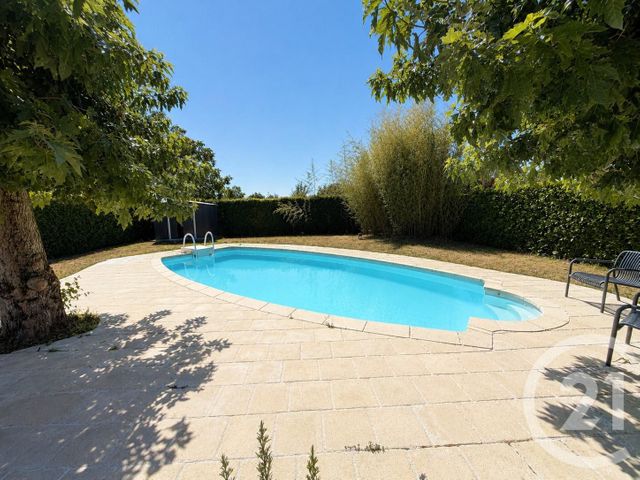 maison à vendre - 5 pièces - 101.37 m2 - MARSSAC SUR TARN - 81 - MIDI-PYRENEES - Century 21 Agence Sainte-Cécile