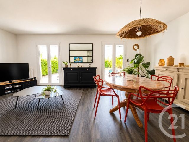 maison à vendre - 5 pièces - 101.37 m2 - MARSSAC SUR TARN - 81 - MIDI-PYRENEES - Century 21 Agence Sainte-Cécile