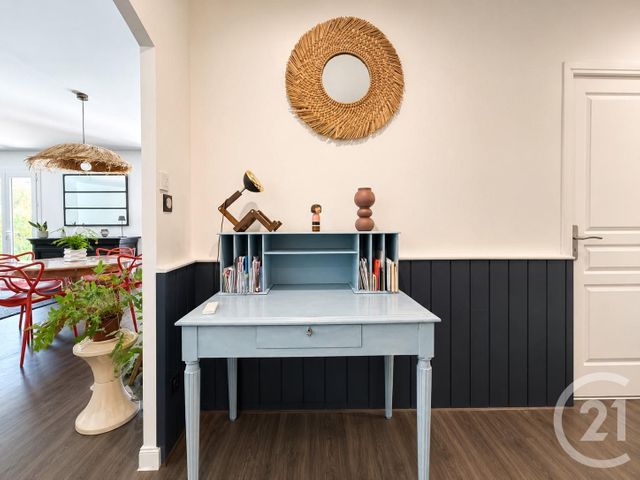maison à vendre - 5 pièces - 101.37 m2 - MARSSAC SUR TARN - 81 - MIDI-PYRENEES - Century 21 Agence Sainte-Cécile