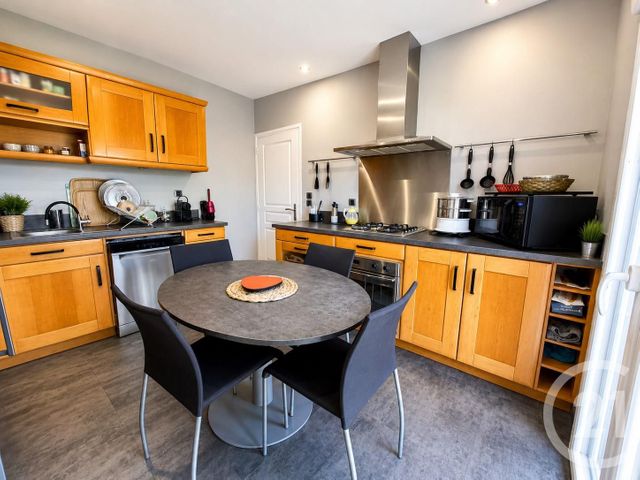 maison à vendre - 5 pièces - 101.37 m2 - MARSSAC SUR TARN - 81 - MIDI-PYRENEES - Century 21 Agence Sainte-Cécile