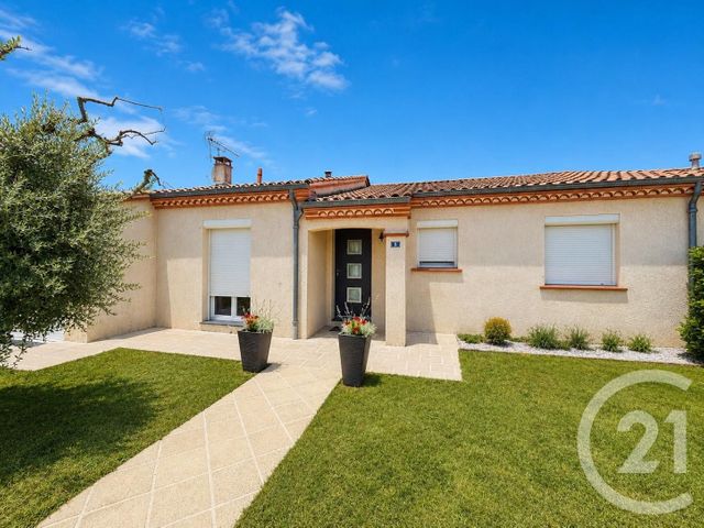 Maison à vendre MARSSAC SUR TARN