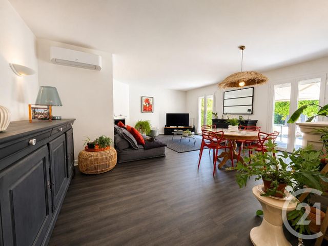maison à vendre - 5 pièces - 101.37 m2 - MARSSAC SUR TARN - 81 - MIDI-PYRENEES - Century 21 Agence Sainte-Cécile