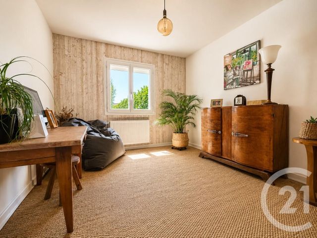 maison à vendre - 5 pièces - 101.37 m2 - MARSSAC SUR TARN - 81 - MIDI-PYRENEES - Century 21 Agence Sainte-Cécile