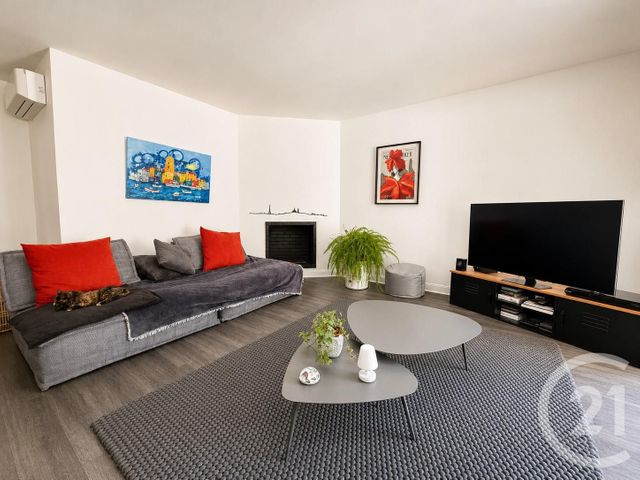maison à vendre - 5 pièces - 101.37 m2 - MARSSAC SUR TARN - 81 - MIDI-PYRENEES - Century 21 Agence Sainte-Cécile