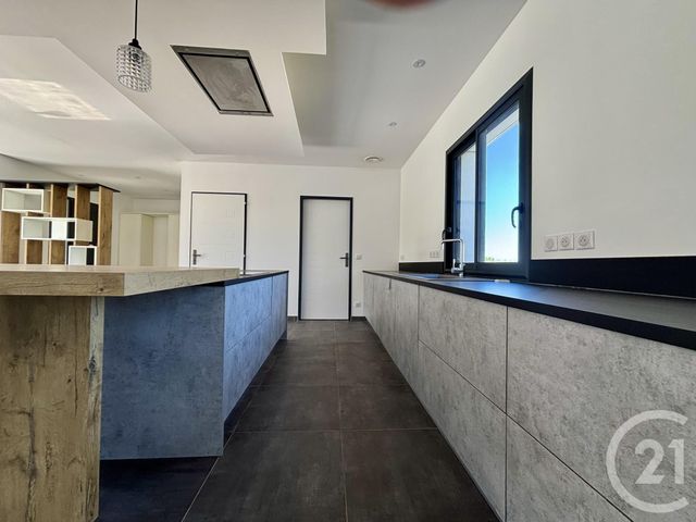 maison à vendre - 9 pièces - 269.0 m2 - CADALEN - 81 - MIDI-PYRENEES - Century 21 Agence Sainte-Cécile