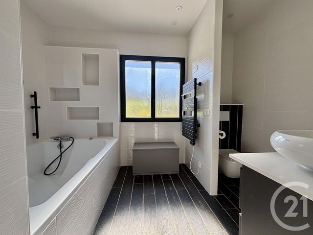 maison à vendre - 9 pièces - 269.0 m2 - CADALEN - 81 - MIDI-PYRENEES - Century 21 Agence Sainte-Cécile