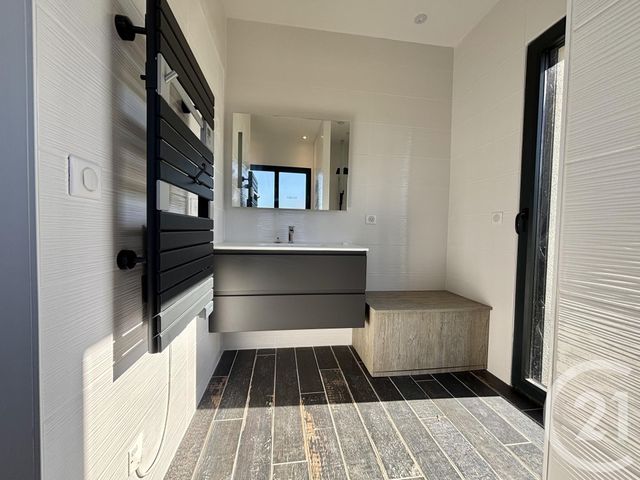 maison à vendre - 9 pièces - 269.0 m2 - CADALEN - 81 - MIDI-PYRENEES - Century 21 Agence Sainte-Cécile