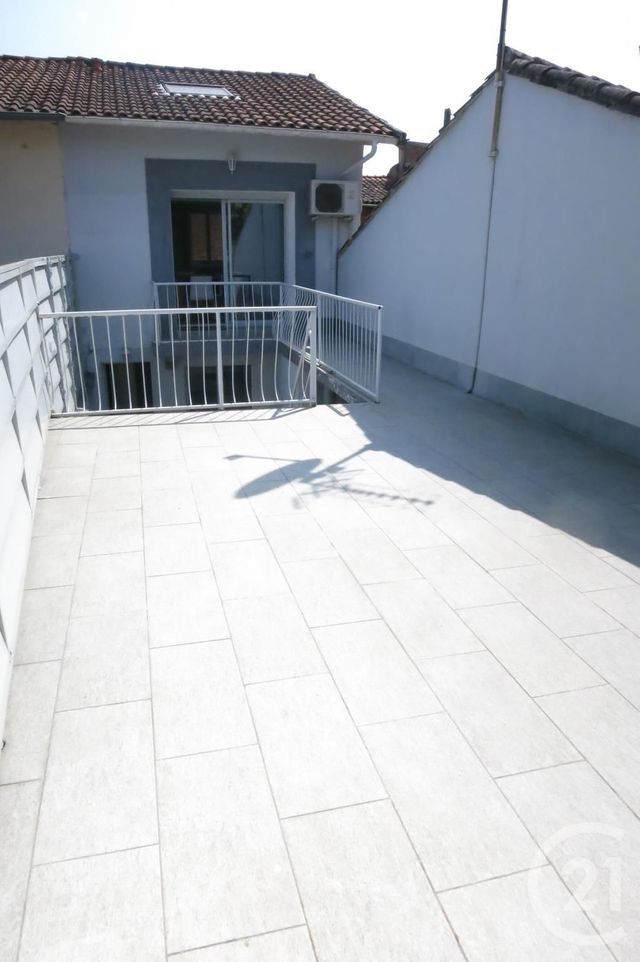 maison à louer - 3 pièces - 84.83 m2 - ALBI - 81 - MIDI-PYRENEES - Century 21 Agence Sainte-Cécile