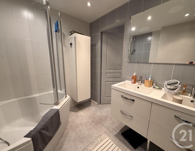 maison à louer - 3 pièces - 84.83 m2 - ALBI - 81 - MIDI-PYRENEES - Century 21 Agence Sainte-Cécile