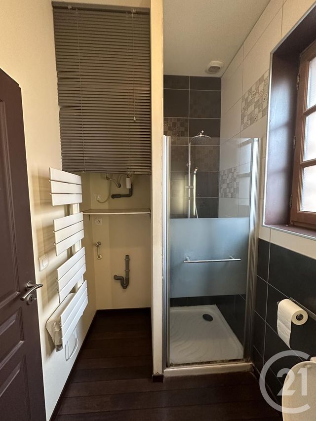 Appartement F3 à louer - 3 pièces - 61.55 m2 - ALBI - 81 - MIDI-PYRENEES - Century 21 Agence Sainte-Cécile