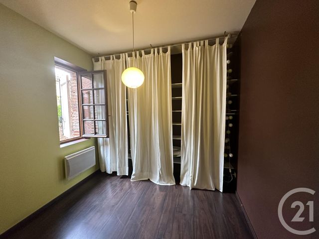 Appartement F3 à louer - 3 pièces - 61.55 m2 - ALBI - 81 - MIDI-PYRENEES - Century 21 Agence Sainte-Cécile