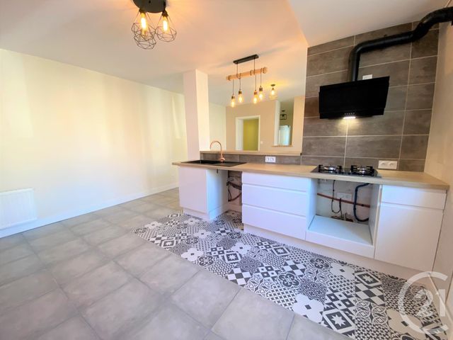 Appartement T2 à louer - 2 pièces - 52.0 m2 - ALBI - 81 - MIDI-PYRENEES - Century 21 Agence Sainte-Cécile
