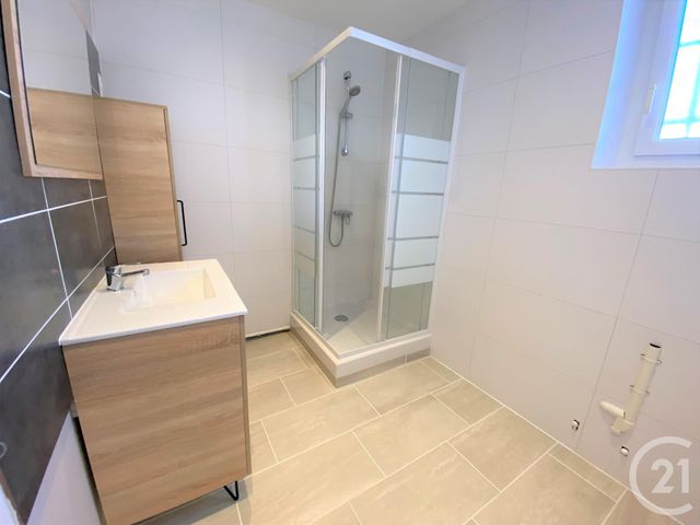 Appartement T2 à louer - 2 pièces - 52.0 m2 - ALBI - 81 - MIDI-PYRENEES - Century 21 Agence Sainte-Cécile