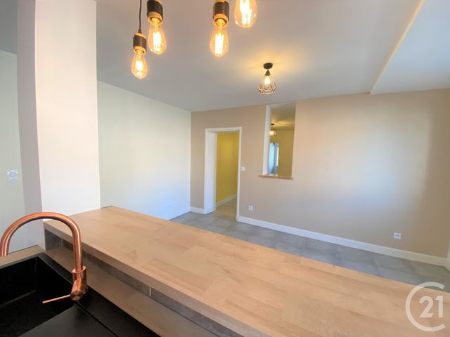 Appartement T2 à louer - 2 pièces - 52.0 m2 - ALBI - 81 - MIDI-PYRENEES - Century 21 Agence Sainte-Cécile