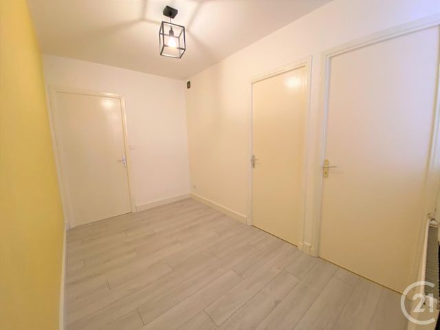 Appartement T2 à louer - 2 pièces - 52.0 m2 - ALBI - 81 - MIDI-PYRENEES - Century 21 Agence Sainte-Cécile