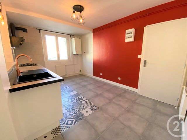 Appartement T2 à louer - 2 pièces - 52.0 m2 - ALBI - 81 - MIDI-PYRENEES - Century 21 Agence Sainte-Cécile