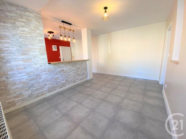 Appartement T2 à louer - 2 pièces - 52.0 m2 - ALBI - 81 - MIDI-PYRENEES - Century 21 Agence Sainte-Cécile