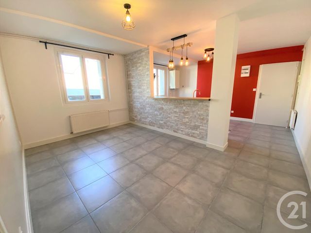 Appartement T2 à louer - 2 pièces - 52.0 m2 - ALBI - 81 - MIDI-PYRENEES - Century 21 Agence Sainte-Cécile