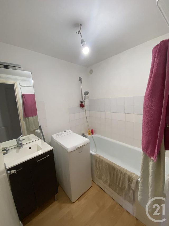 Appartement T2 à louer - 3 pièces - 44.5 m2 - ALBI - 81 - MIDI-PYRENEES - Century 21 Agence Sainte-Cécile