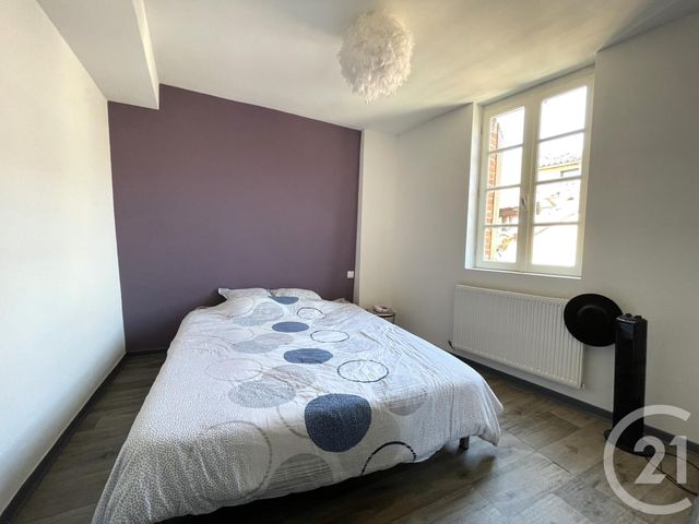 Appartement T2 à louer - 4 pièces - 42.0 m2 - ALBI - 81 - MIDI-PYRENEES - Century 21 Agence Sainte-Cécile