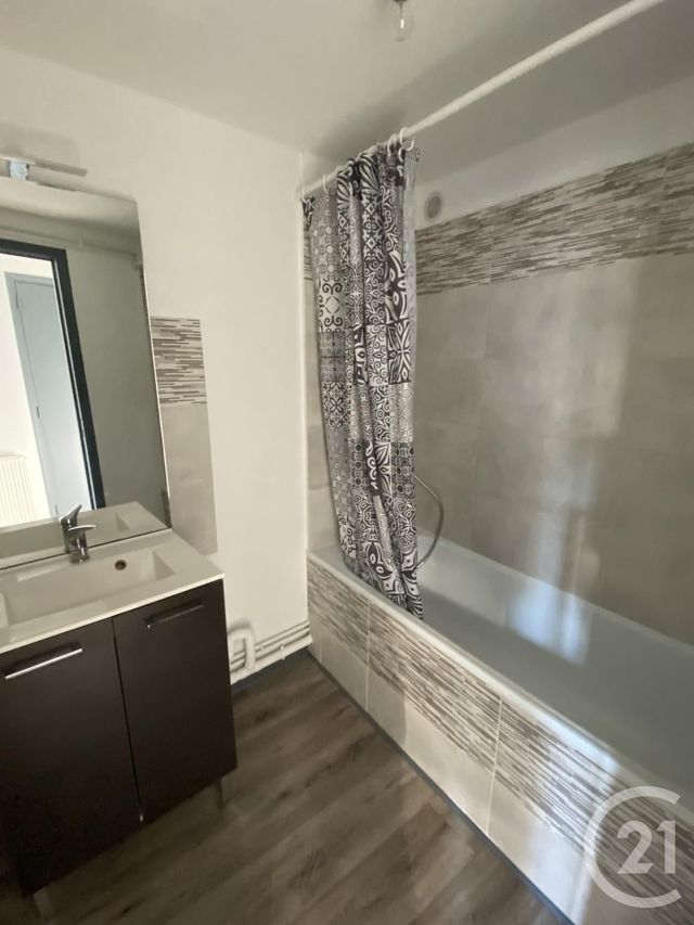 Appartement T2 à louer - 4 pièces - 42.0 m2 - ALBI - 81 - MIDI-PYRENEES - Century 21 Agence Sainte-Cécile