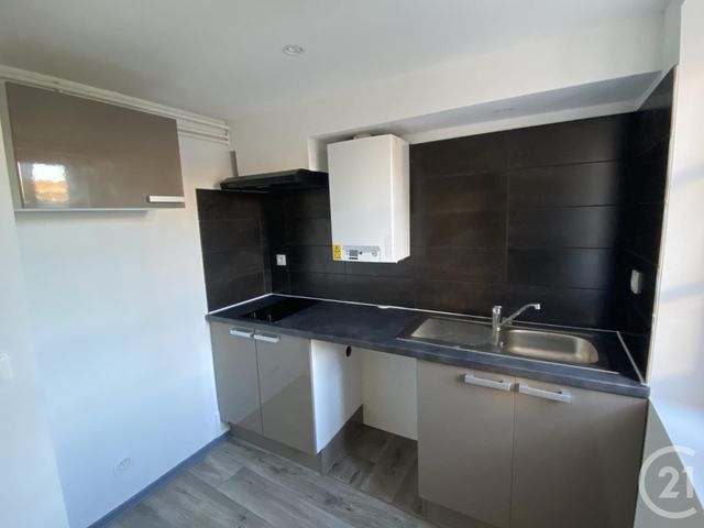 Appartement T2 à louer - 4 pièces - 42.0 m2 - ALBI - 81 - MIDI-PYRENEES - Century 21 Agence Sainte-Cécile