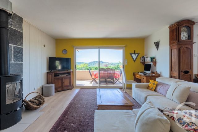 maison à vendre - 6 pièces - 130.23 m2 - CORDES SUR CIEL - 81 - MIDI-PYRENEES - Century 21 Agence Sainte-Cécile