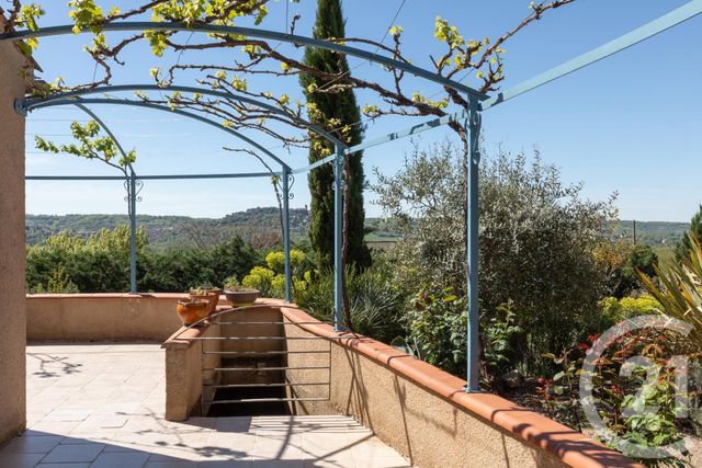 maison à vendre - 6 pièces - 130.23 m2 - CORDES SUR CIEL - 81 - MIDI-PYRENEES - Century 21 Agence Sainte-Cécile