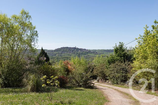 maison à vendre - 6 pièces - 130.23 m2 - CORDES SUR CIEL - 81 - MIDI-PYRENEES - Century 21 Agence Sainte-Cécile