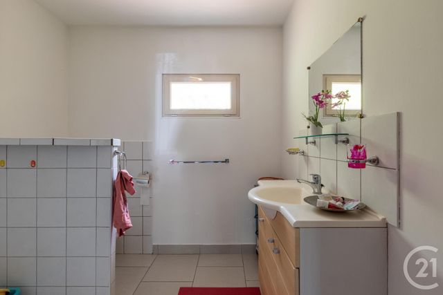 maison à vendre - 6 pièces - 130.23 m2 - CORDES SUR CIEL - 81 - MIDI-PYRENEES - Century 21 Agence Sainte-Cécile