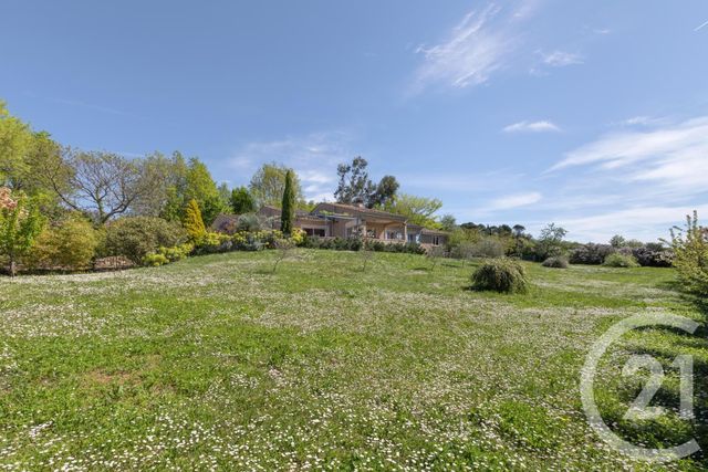 maison à vendre - 6 pièces - 130.23 m2 - CORDES SUR CIEL - 81 - MIDI-PYRENEES - Century 21 Agence Sainte-Cécile