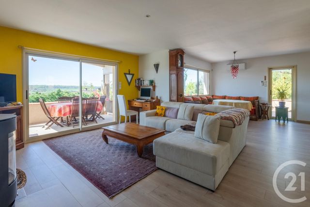maison à vendre - 6 pièces - 130.23 m2 - CORDES SUR CIEL - 81 - MIDI-PYRENEES - Century 21 Agence Sainte-Cécile