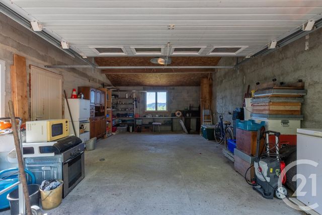 maison à vendre - 6 pièces - 130.23 m2 - CORDES SUR CIEL - 81 - MIDI-PYRENEES - Century 21 Agence Sainte-Cécile