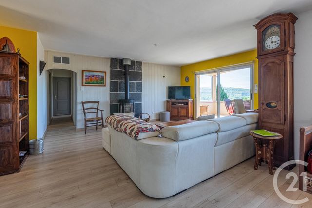 maison à vendre - 6 pièces - 130.23 m2 - CORDES SUR CIEL - 81 - MIDI-PYRENEES - Century 21 Agence Sainte-Cécile