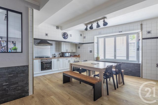 maison à vendre - 9 pièces - 240.0 m2 - VALDERIES - 81 - MIDI-PYRENEES - Century 21 Agence Sainte-Cécile