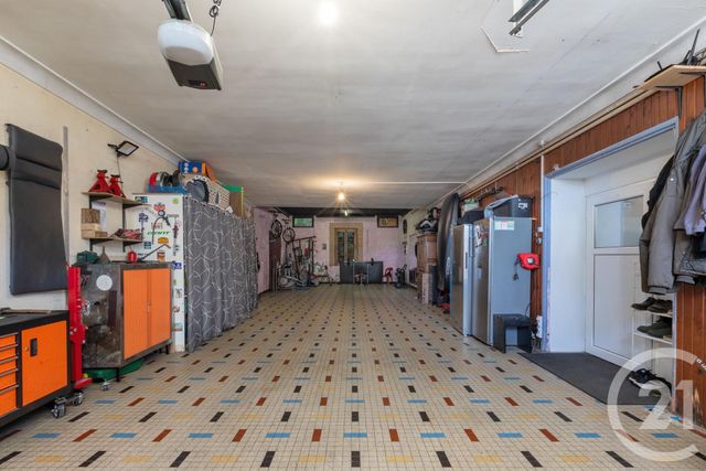 maison à vendre - 9 pièces - 240.0 m2 - VALDERIES - 81 - MIDI-PYRENEES - Century 21 Agence Sainte-Cécile