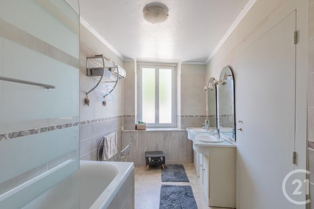 maison à vendre - 9 pièces - 240.0 m2 - VALDERIES - 81 - MIDI-PYRENEES - Century 21 Agence Sainte-Cécile