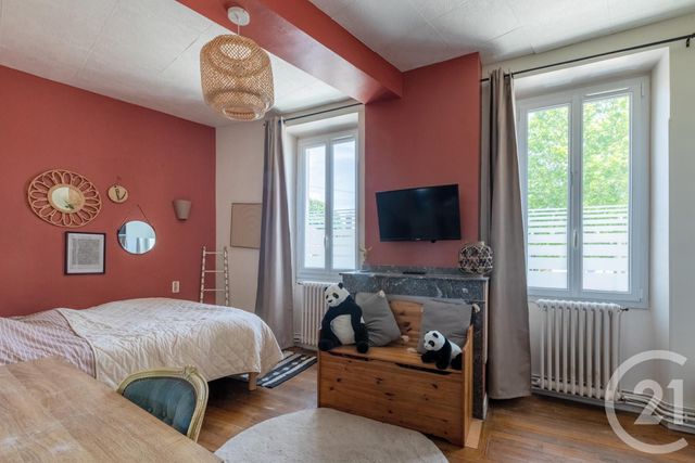 maison à vendre - 9 pièces - 240.0 m2 - VALDERIES - 81 - MIDI-PYRENEES - Century 21 Agence Sainte-Cécile