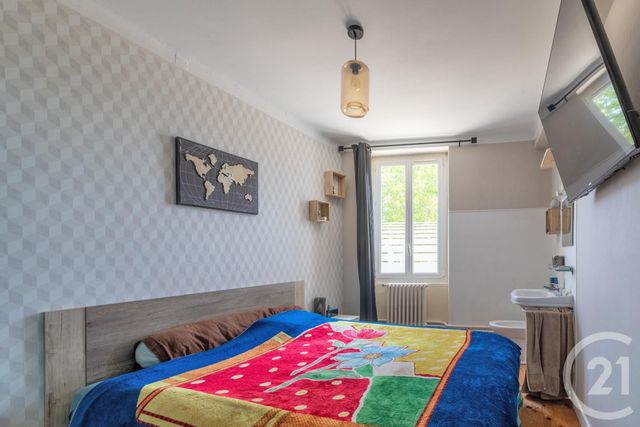 maison à vendre - 9 pièces - 240.0 m2 - VALDERIES - 81 - MIDI-PYRENEES - Century 21 Agence Sainte-Cécile