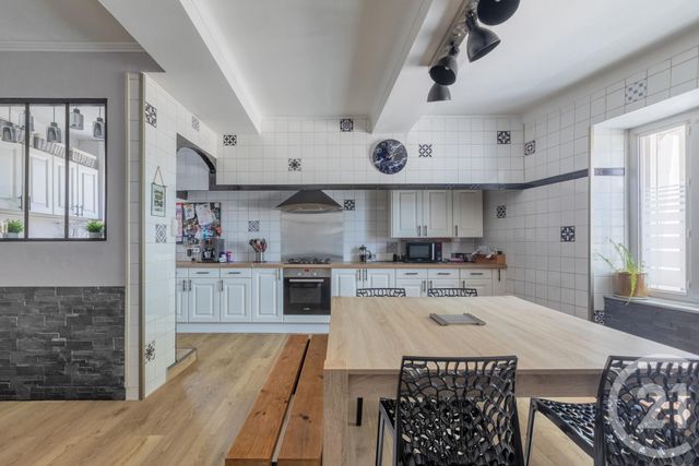 maison à vendre - 9 pièces - 240.0 m2 - VALDERIES - 81 - MIDI-PYRENEES - Century 21 Agence Sainte-Cécile