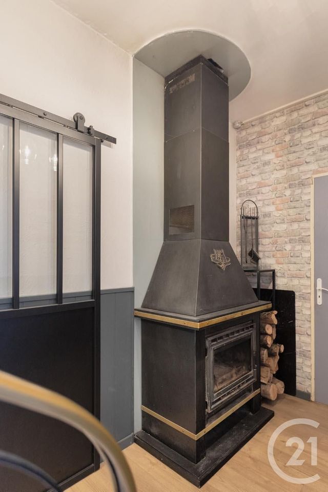 maison à vendre - 9 pièces - 240.0 m2 - VALDERIES - 81 - MIDI-PYRENEES - Century 21 Agence Sainte-Cécile